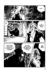 Lone Wolf and Cub - c099 (v20) - p127 [dig] [Lair of the Nighthawks] [Dark Horse Comics] [danke-Empire] {HQ}