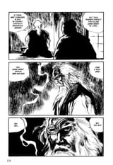 Lone Wolf and Cub - c099 (v20) - p128 [dig] [Lair of the Nighthawks] [Dark Horse Comics] [danke-Empire] {HQ}
