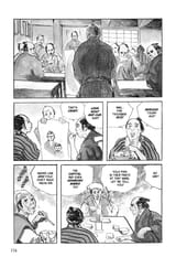 Lone Wolf and Cub - c100 (v20) - p134 [dig] [Blighted Leaves] [Dark Horse Comics] [danke-Empire] {HQ}