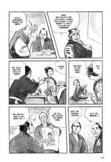 Lone Wolf and Cub - c100 (v20) - p135 [dig] [Blighted Leaves] [Dark Horse Comics] [danke-Empire] {HQ}