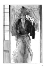 Lone Wolf and Cub - c100 (v20) - p137 [dig] [Blighted Leaves] [Dark Horse Comics] [danke-Empire] {HQ}