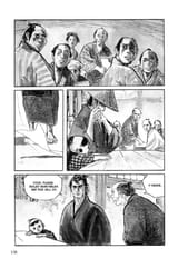 Lone Wolf and Cub - c100 (v20) - p138 [dig] [Blighted Leaves] [Dark Horse Comics] [danke-Empire] {HQ}