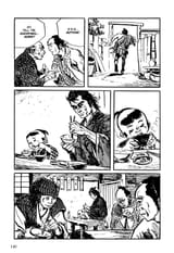 Lone Wolf and Cub - c100 (v20) - p140 [dig] [Blighted Leaves] [Dark Horse Comics] [danke-Empire] {HQ}