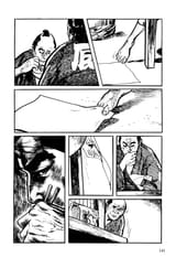 Lone Wolf and Cub - c100 (v20) - p141 [dig] [Blighted Leaves] [Dark Horse Comics] [danke-Empire] {HQ}