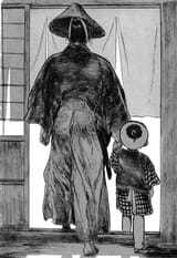 Lone Wolf and Cub - c100 (v20) - p143 [dig] [Blighted Leaves] [Dark Horse Comics] [danke-Empire] {HQ}