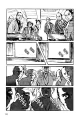 Lone Wolf and Cub - c100 (v20) - p144 [dig] [Blighted Leaves] [Dark Horse Comics] [danke-Empire] {HQ}