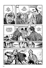 Lone Wolf and Cub - c100 (v20) - p146 [dig] [Blighted Leaves] [Dark Horse Comics] [danke-Empire] {HQ}