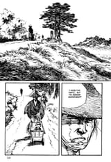 Lone Wolf and Cub - c100 (v20) - p148 [dig] [Blighted Leaves] [Dark Horse Comics] [danke-Empire] {HQ}