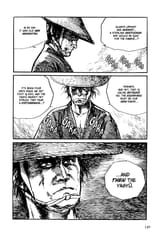 Lone Wolf and Cub - c100 (v20) - p149 [dig] [Blighted Leaves] [Dark Horse Comics] [danke-Empire] {HQ}