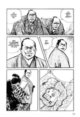 Lone Wolf and Cub - c100 (v20) - p151 [dig] [Blighted Leaves] [Dark Horse Comics] [danke-Empire] {HQ}