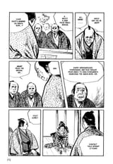 Lone Wolf and Cub - c100 (v20) - p152 [dig] [Blighted Leaves] [Dark Horse Comics] [danke-Empire] {HQ}