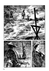 Lone Wolf and Cub - c100 (v20) - p154 [dig] [Blighted Leaves] [Dark Horse Comics] [danke-Empire] {HQ}