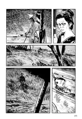 Lone Wolf and Cub - c100 (v20) - p155 [dig] [Blighted Leaves] [Dark Horse Comics] [danke-Empire] {HQ}
