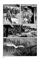 Lone Wolf and Cub - c100 (v20) - p156 [dig] [Blighted Leaves] [Dark Horse Comics] [danke-Empire] {HQ}