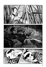 Lone Wolf and Cub - c100 (v20) - p157 [dig] [Blighted Leaves] [Dark Horse Comics] [danke-Empire] {HQ}