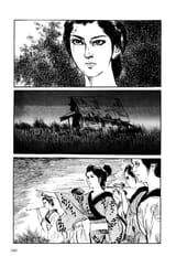 Lone Wolf and Cub - c100 (v20) - p160 [dig] [Blighted Leaves] [Dark Horse Comics] [danke-Empire] {HQ}