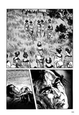 Lone Wolf and Cub - c100 (v20) - p161 [dig] [Blighted Leaves] [Dark Horse Comics] [danke-Empire] {HQ}