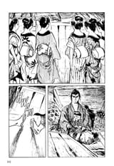 Lone Wolf and Cub - c100 (v20) - p162 [dig] [Blighted Leaves] [Dark Horse Comics] [danke-Empire] {HQ}