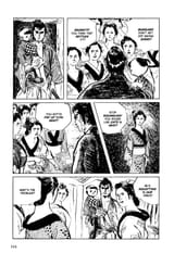 Lone Wolf and Cub - c100 (v20) - p164 [dig] [Blighted Leaves] [Dark Horse Comics] [danke-Empire] {HQ}