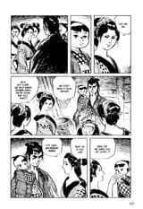 Lone Wolf and Cub - c100 (v20) - p165 [dig] [Blighted Leaves] [Dark Horse Comics] [danke-Empire] {HQ}