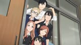 [ASW] Sono Bisque Doll wa Koi wo Suru - 16 [1080p HEVC][566D316F].mkv-00_20_40-0001