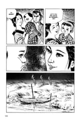 Lone Wolf and Cub - c100 (v20) - p166 [dig] [Blighted Leaves] [Dark Horse Comics] [danke-Empire] {HQ}