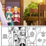 lolis into hags
