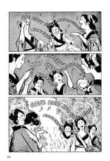 Lone Wolf and Cub - c100 (v20) - p168 [dig] [Blighted Leaves] [Dark Horse Comics] [danke-Empire] {HQ}