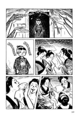 Lone Wolf and Cub - c100 (v20) - p169 [dig] [Blighted Leaves] [Dark Horse Comics] [danke-Empire] {HQ}