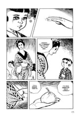 Lone Wolf and Cub - c100 (v20) - p171 [dig] [Blighted Leaves] [Dark Horse Comics] [danke-Empire] {HQ}
