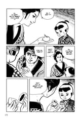 Lone Wolf and Cub - c100 (v20) - p172 [dig] [Blighted Leaves] [Dark Horse Comics] [danke-Empire] {HQ}