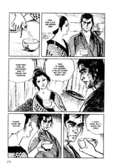 Lone Wolf and Cub - c100 (v20) - p174 [dig] [Blighted Leaves] [Dark Horse Comics] [danke-Empire] {HQ}