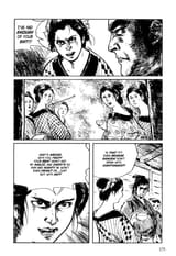 Lone Wolf and Cub - c100 (v20) - p175 [dig] [Blighted Leaves] [Dark Horse Comics] [danke-Empire] {HQ}