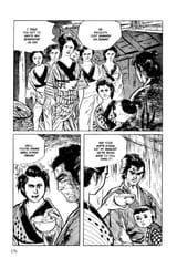 Lone Wolf and Cub - c100 (v20) - p176 [dig] [Blighted Leaves] [Dark Horse Comics] [danke-Empire] {HQ}