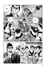 Lone Wolf and Cub - c100 (v20) - p177 [dig] [Blighted Leaves] [Dark Horse Comics] [danke-Empire] {HQ}