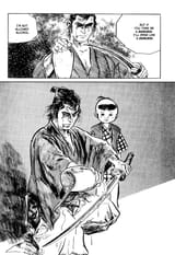Lone Wolf and Cub - c100 (v20) - p178 [dig] [Blighted Leaves] [Dark Horse Comics] [danke-Empire] {HQ}