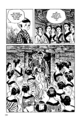 Lone Wolf and Cub - c100 (v20) - p180 [dig] [Blighted Leaves] [Dark Horse Comics] [danke-Empire] {HQ}