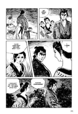 Lone Wolf and Cub - c100 (v20) - p181 [dig] [Blighted Leaves] [Dark Horse Comics] [danke-Empire] {HQ}