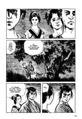 Lone Wolf and Cub - c100 (v20) - p183 [dig] [Blighted Leaves] [Dark Horse Comics] [danke-Empire] {HQ}