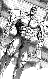 Toguro-100-percent