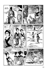 Lone Wolf and Cub - c100 (v20) - p185 [dig] [Blighted Leaves] [Dark Horse Comics] [danke-Empire] {HQ}