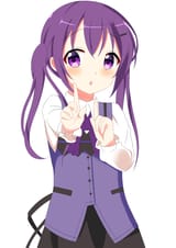 Rize fingers up