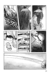 Lone Wolf and Cub - c101 (v20) - p195 [dig] [Abe-no-Kaii] [Dark Horse Comics] [danke-Empire] {HQ}
