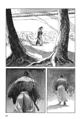 Lone Wolf and Cub - c101 (v20) - p198 [dig] [Abe-no-Kaii] [Dark Horse Comics] [danke-Empire] {HQ}