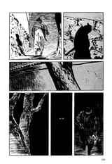 Lone Wolf and Cub - c101 (v20) - p199 [dig] [Abe-no-Kaii] [Dark Horse Comics] [danke-Empire] {HQ}