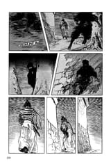 Lone Wolf and Cub - c101 (v20) - p200 [dig] [Abe-no-Kaii] [Dark Horse Comics] [danke-Empire] {HQ}
