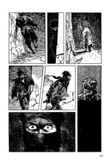 Lone Wolf and Cub - c101 (v20) - p201 [dig] [Abe-no-Kaii] [Dark Horse Comics] [danke-Empire] {HQ}