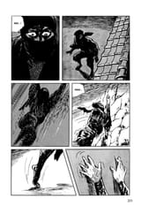 Lone Wolf and Cub - c101 (v20) - p203 [dig] [Abe-no-Kaii] [Dark Horse Comics] [danke-Empire] {HQ}