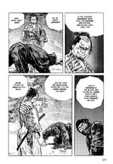 Lone Wolf and Cub - c101 (v20) - p205 [dig] [Abe-no-Kaii] [Dark Horse Comics] [danke-Empire] {HQ}