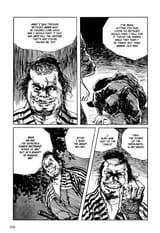 Lone Wolf and Cub - c101 (v20) - p206 [dig] [Abe-no-Kaii] [Dark Horse Comics] [danke-Empire] {HQ}